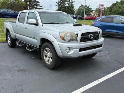 2011 Toyota Tacoma St. Louis MO