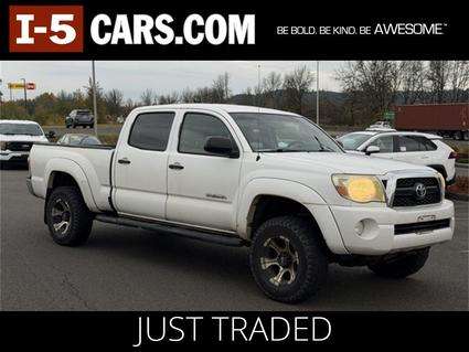2011 Toyota Tacoma Chehalis WA