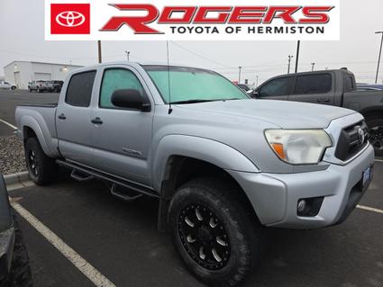 2012 Toyota Tacoma Hermiston OR