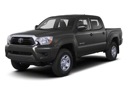 2013 Toyota Tacoma Waite Park MN