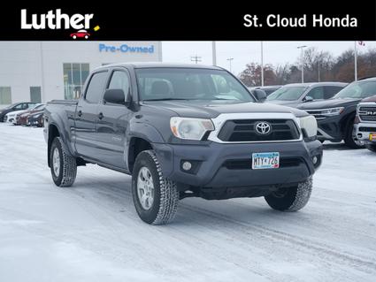 2013 Toyota Tacoma Waite Park MN