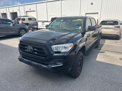 2021 Toyota Tacoma Fort Walton Beach FL