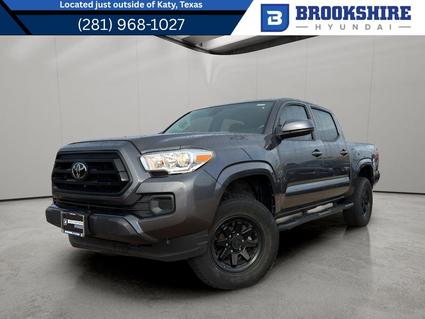 2022 Toyota Tacoma Katy TX