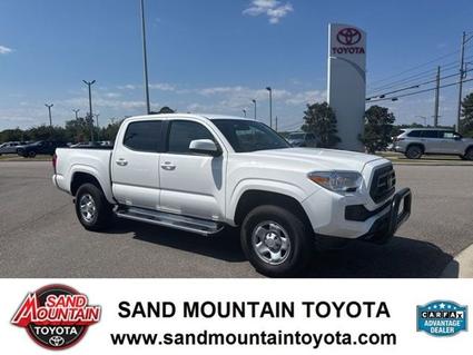 2023 Toyota Tacoma Albertville AL