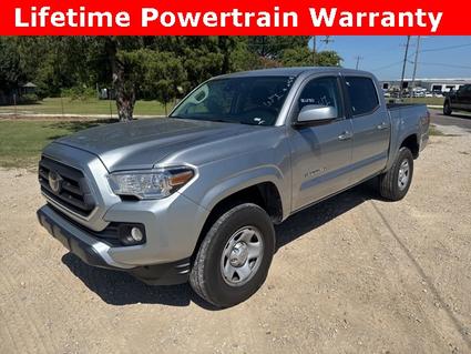 2023 Toyota Tacoma Whitesboro TX