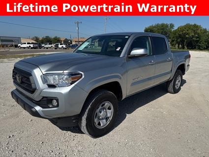 2023 Toyota Tacoma Whitesboro TX