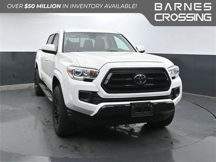 2022 Toyota Tacoma Tupelo MS