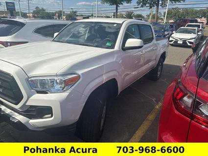 2022 Toyota Tacoma Chantilly VA
