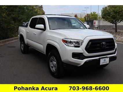 2022 Toyota Tacoma Chantilly VA