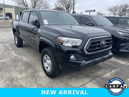 2022 Toyota Tacoma Baton Rouge LA