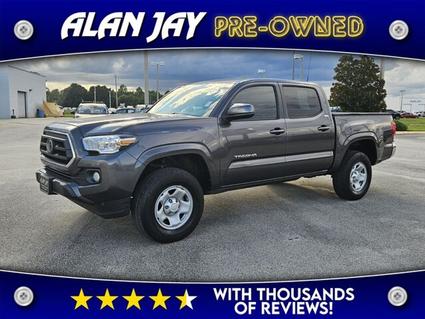 2022 Toyota Tacoma Sebring FL