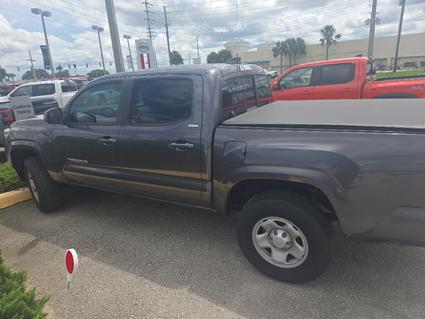 2022 Toyota Tacoma Sebring FL