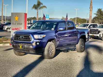 2023 Toyota Tacoma Salinas CA