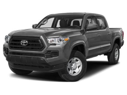 2023 Toyota Tacoma Salinas CA