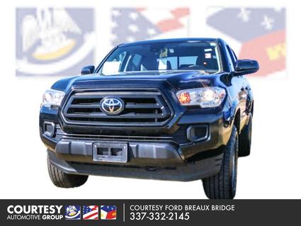2023 Toyota Tacoma Breaux Bridge LA