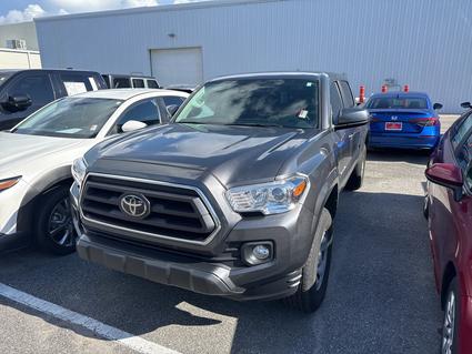 2023 Toyota Tacoma Fort Walton Beach FL