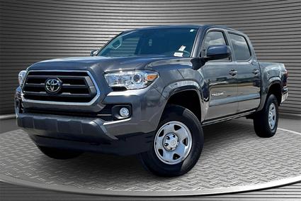2023 Toyota Tacoma Fort Walton Beach FL