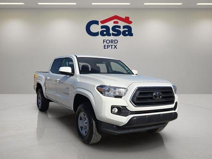 2023 Toyota Tacoma El Paso TX