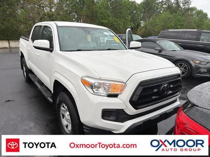 2021 Toyota Tacoma Louisville KY