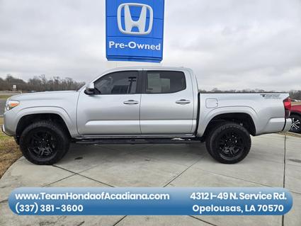 2022 Toyota Tacoma Opelousas LA