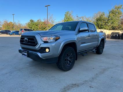 2022 Toyota Tacoma Katy TX