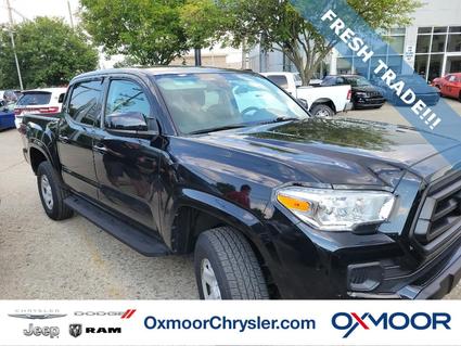 2022 Toyota Tacoma Louisville KY
