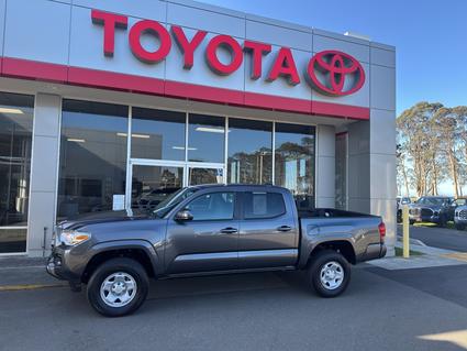 2021 Toyota Tacoma Eureka CA