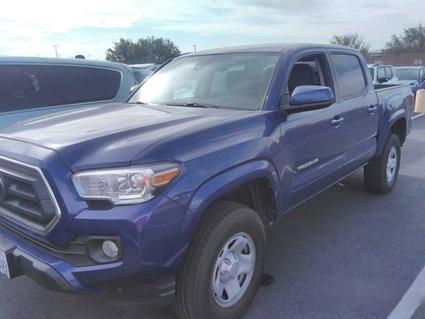 2023 Toyota Tacoma El Paso TX