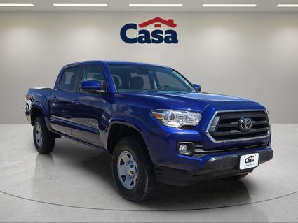 2023 Toyota Tacoma El Paso TX
