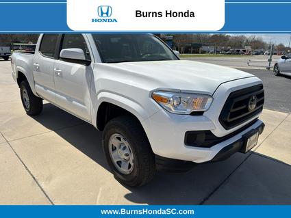 2023 Toyota Tacoma Orangeburg SC