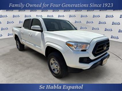 2023 Toyota Tacoma Orangeburg SC