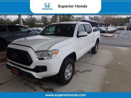 2023 Toyota Tacoma Orangeburg SC