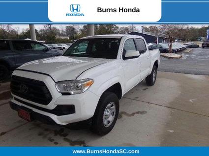 2023 Toyota Tacoma Orangeburg SC