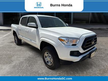 2023 Toyota Tacoma Orangeburg SC