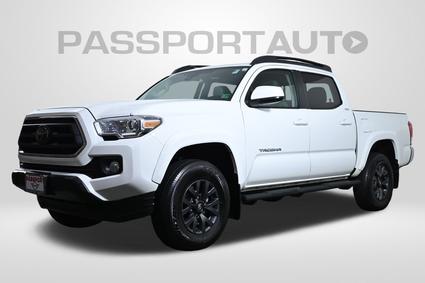 2023 Toyota Tacoma Gaithersburg MD