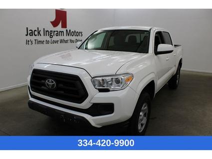 2023 Toyota Tacoma Montgomery AL