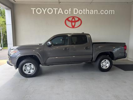 2021 Toyota Tacoma Dothan AL