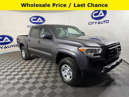 2022 Toyota Tacoma Memphis TN