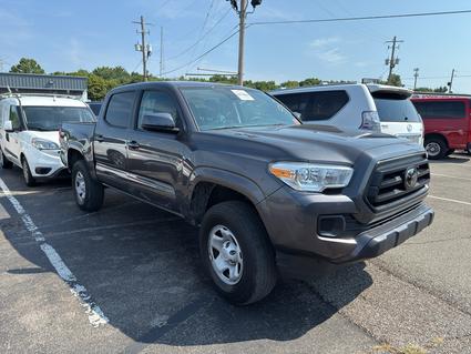 2022 Toyota Tacoma Memphis TN