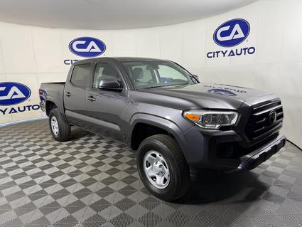 2022 Toyota Tacoma Memphis TN