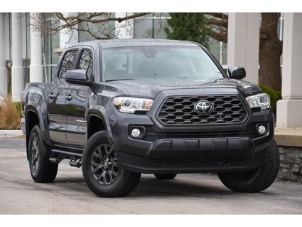 2023 Toyota Tacoma Lexington KY