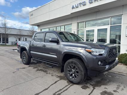2023 Toyota Tacoma Lexington KY
