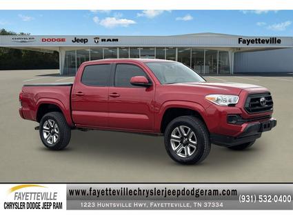 2023 Toyota Tacoma Fayetteville TN