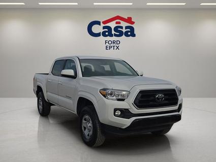 2023 Toyota Tacoma El Paso TX