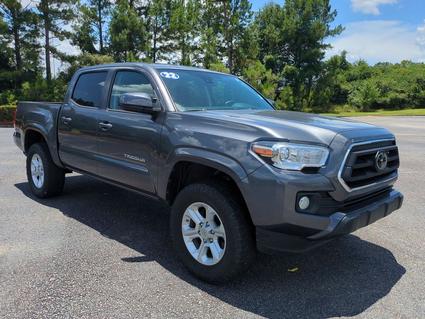 2022 Toyota Tacoma Albany GA