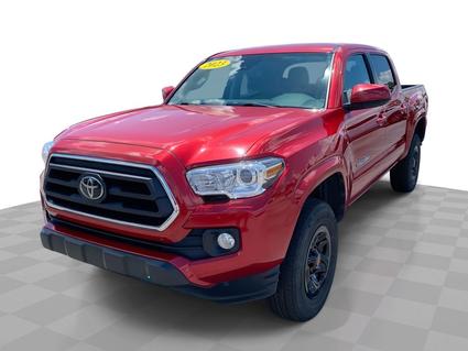 2023 Toyota Tacoma Sumter SC