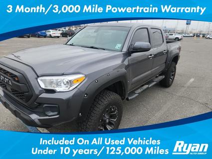 2021 Toyota Tacoma Monroe LA