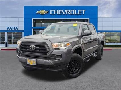 2021 Toyota Tacoma San Antonio TX