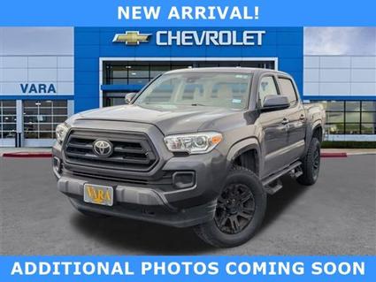 2021 Toyota Tacoma San Antonio TX