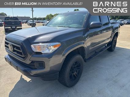 2021 Toyota Tacoma Tupelo MS